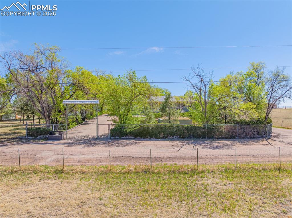 6125 Templeton Gap Road Colorado Springs CO 80923