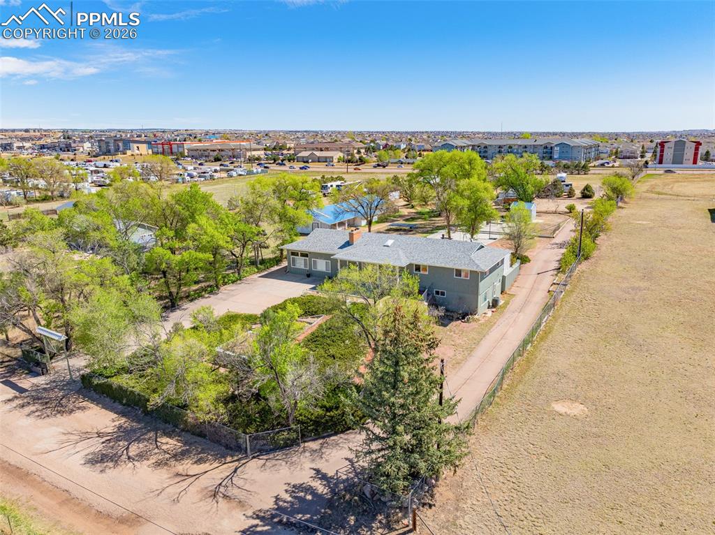 6125 Templeton Gap Road Colorado Springs CO 80923