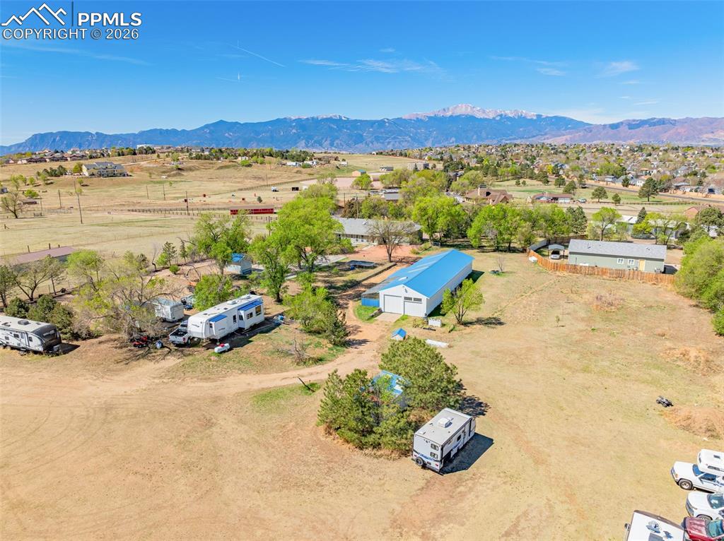 6125 Templeton Gap Road Colorado Springs CO 80923