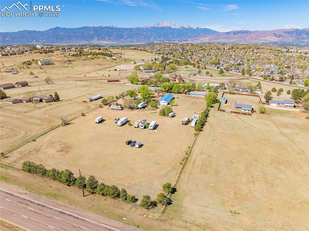 6125 Templeton Gap Road Colorado Springs CO 80923
