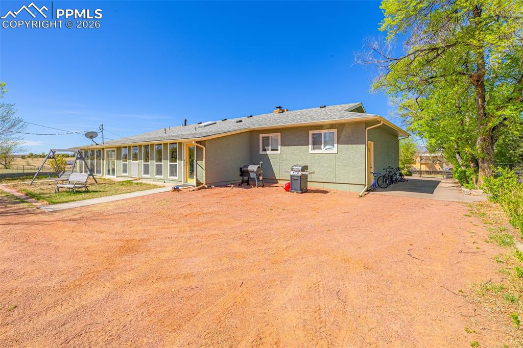 6125 Templeton Gap Road Colorado Springs CO 80923