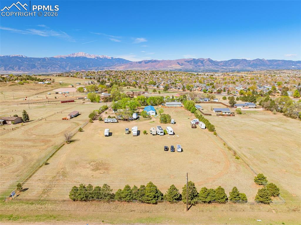 6125 Templeton Gap Road Colorado Springs CO 80923