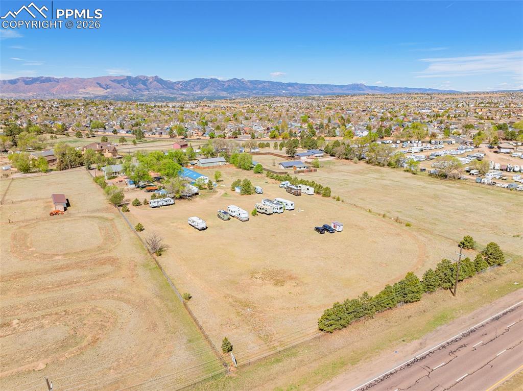 6125 Templeton Gap Road Colorado Springs CO 80923