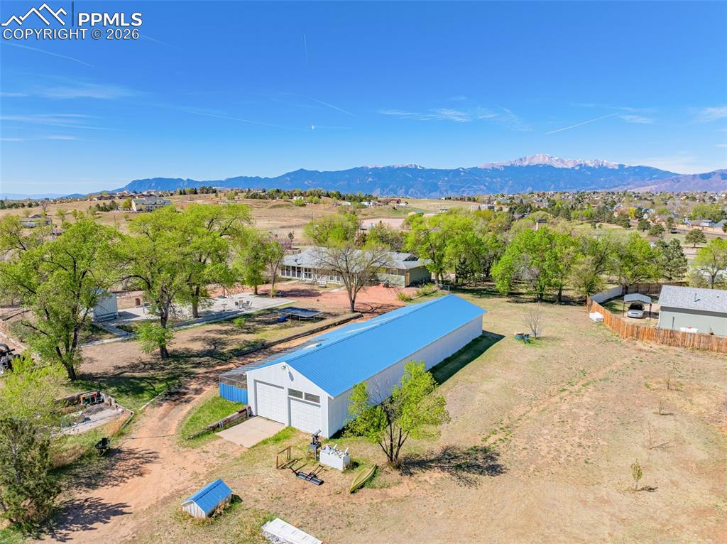 6125 Templeton Gap Road Colorado Springs CO 80923