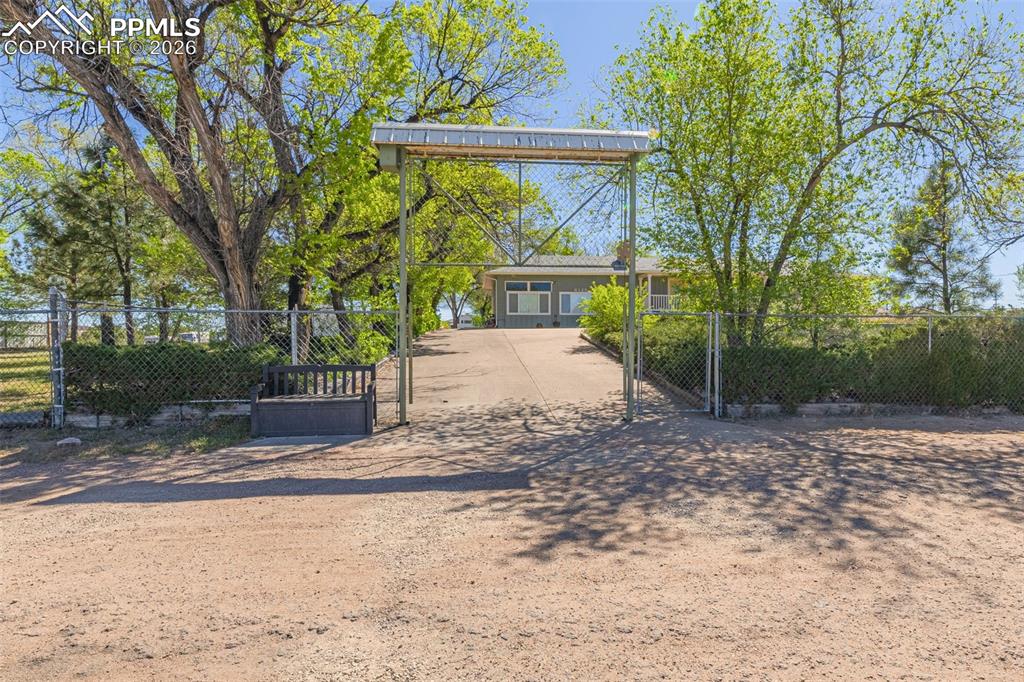 6125 Templeton Gap Road Colorado Springs CO 80923