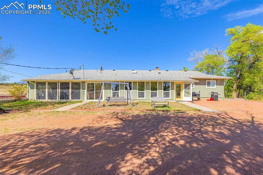 6125 Templeton Gap Road Colorado Springs CO 80923
