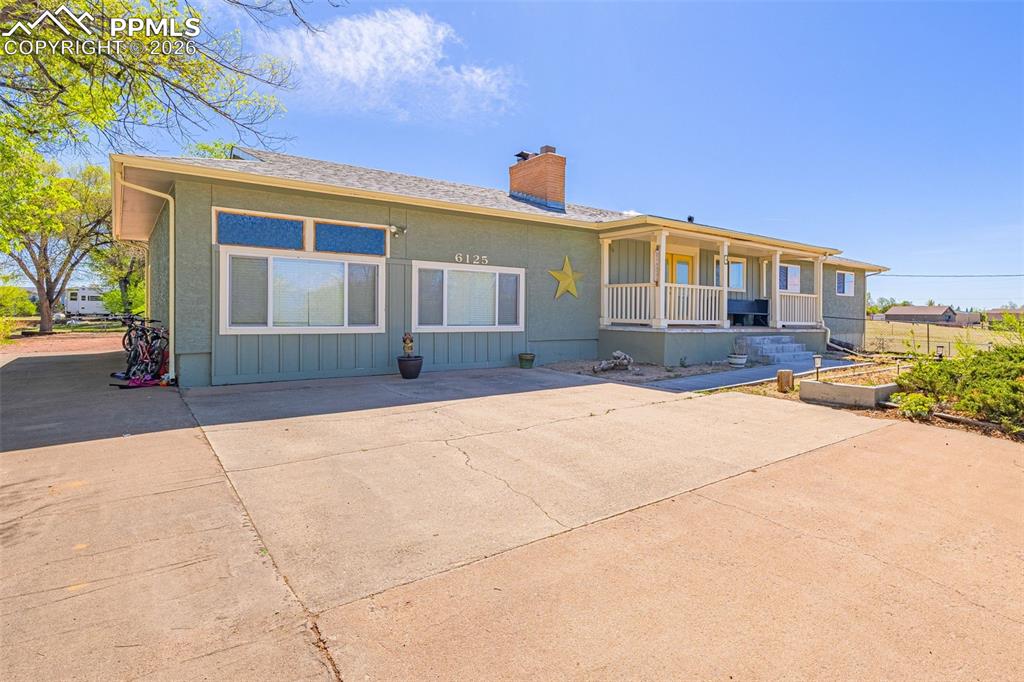 6125 Templeton Gap Road Colorado Springs CO 80923