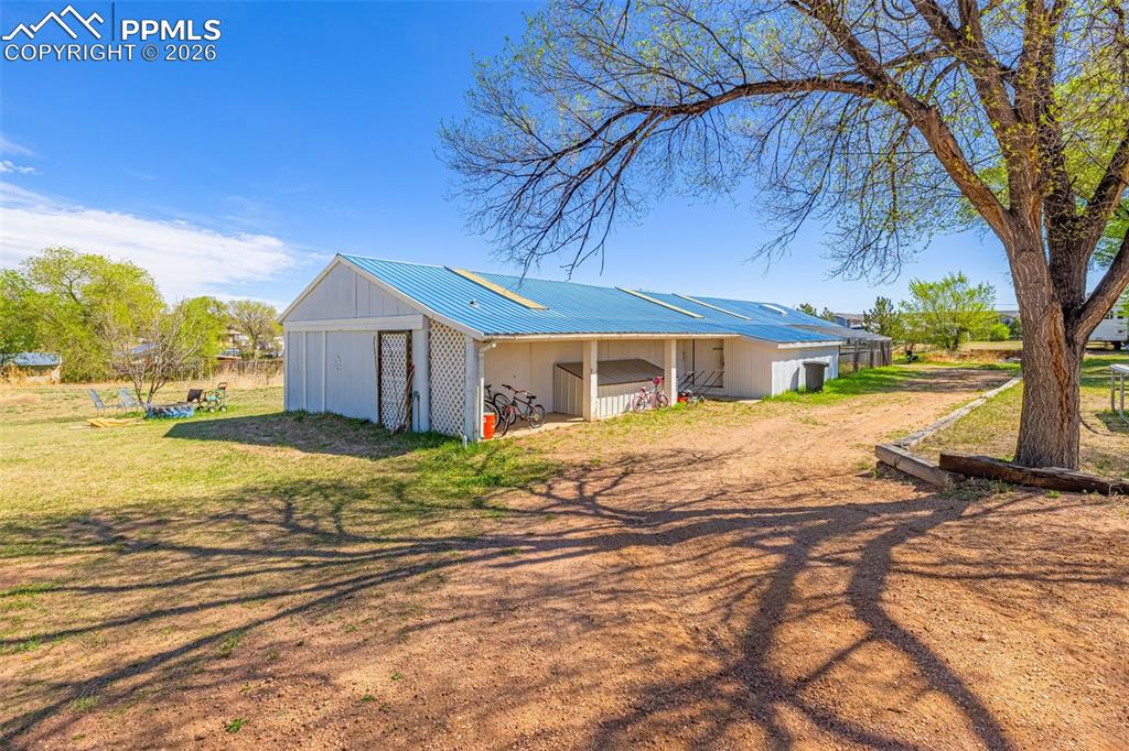 6125 Templeton Gap Road Colorado Springs CO 80923