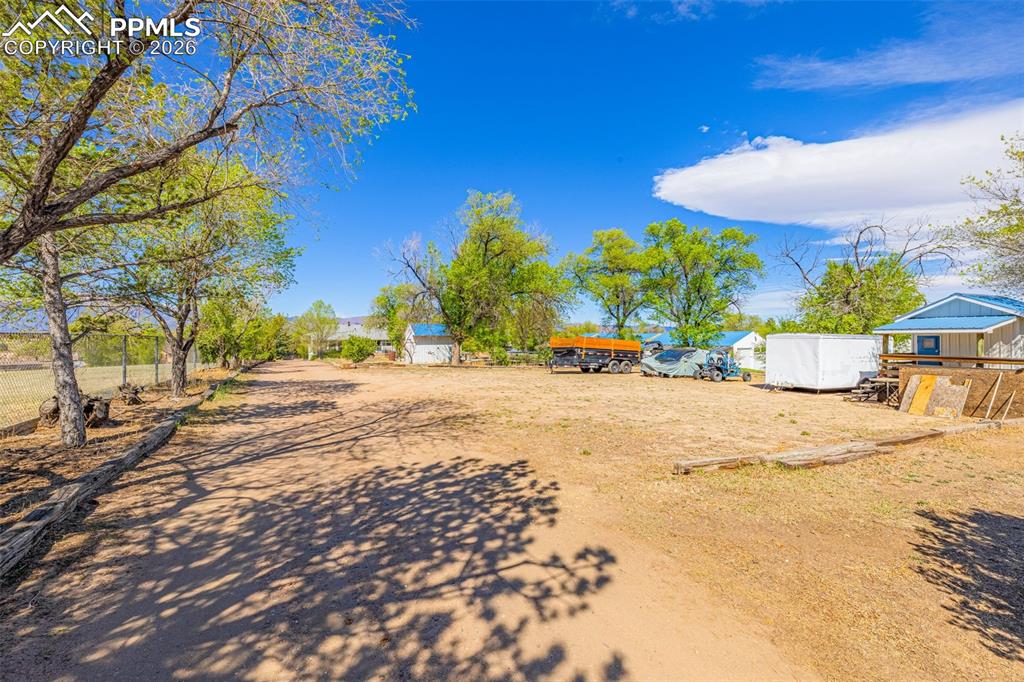 6125 Templeton Gap Road Colorado Springs CO 80923