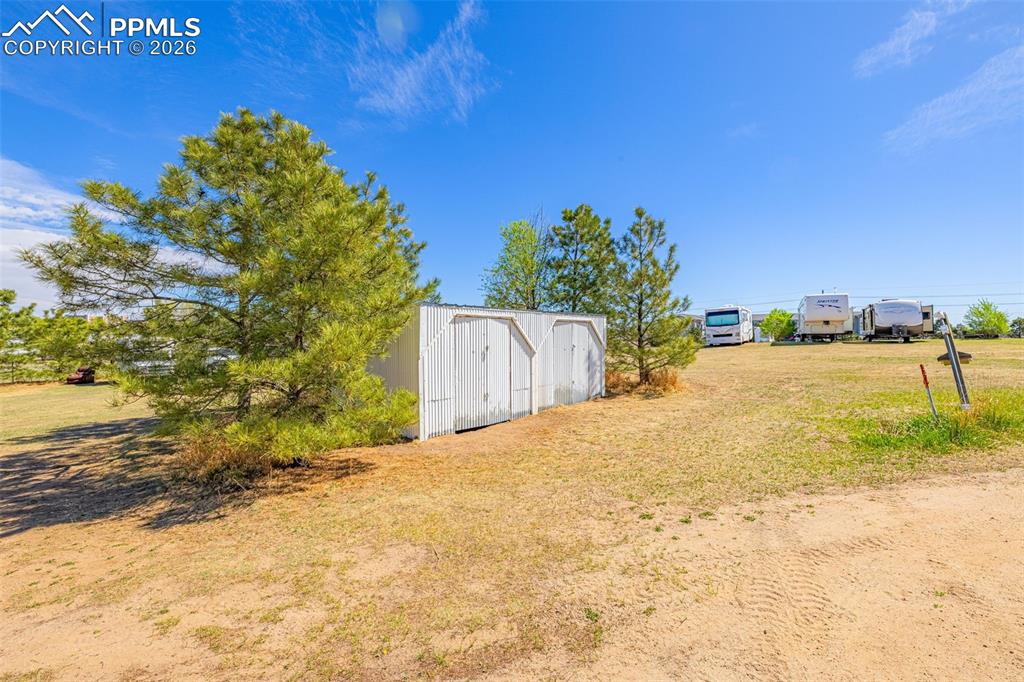 6125 Templeton Gap Road Colorado Springs CO 80923