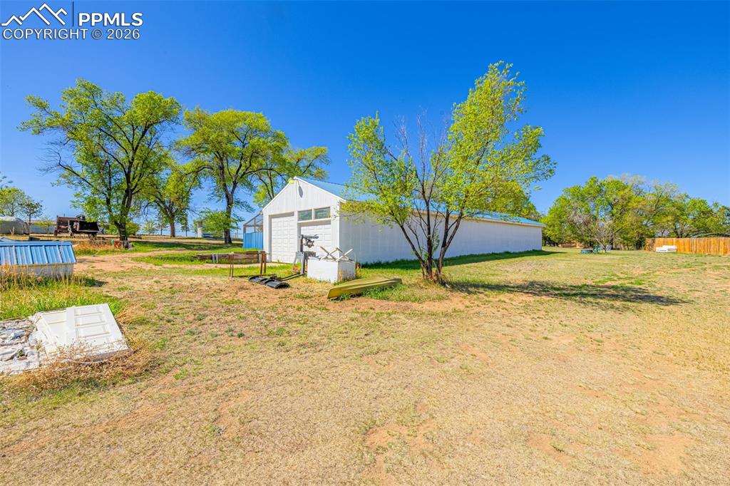 6125 Templeton Gap Road Colorado Springs CO 80923
