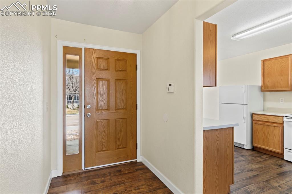 8384 Cedar Chase Drive Fountain CO 80817