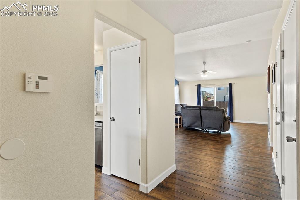 8384 Cedar Chase Drive Fountain CO 80817