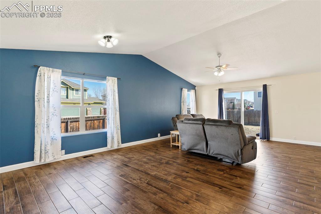 8384 Cedar Chase Drive Fountain CO 80817
