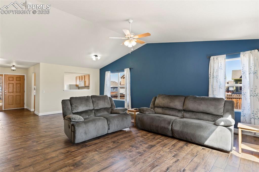 8384 Cedar Chase Drive Fountain CO 80817