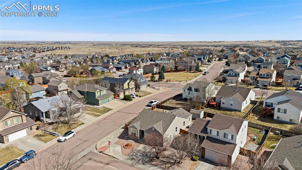 8384 Cedar Chase Drive Fountain CO 80817
