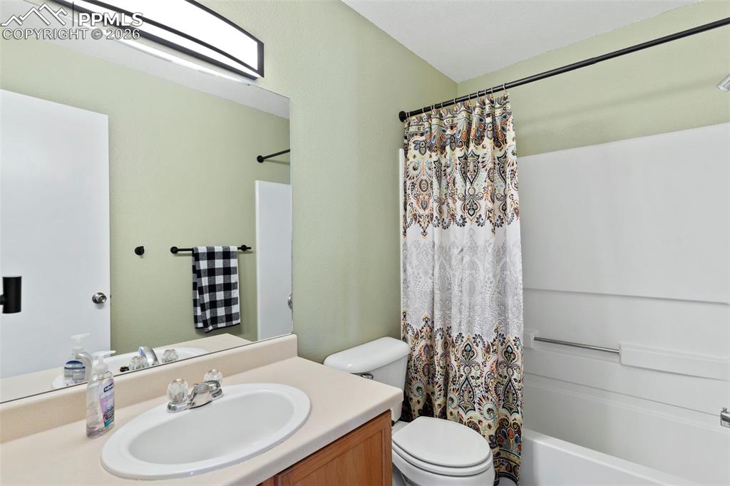 8384 Cedar Chase Drive Fountain CO 80817