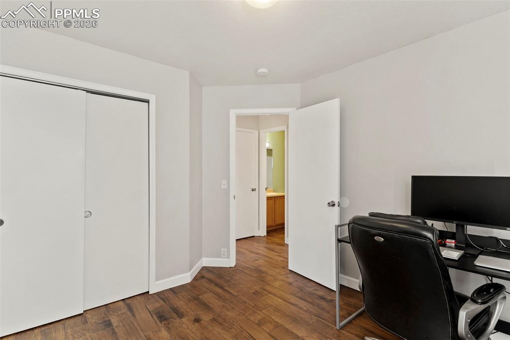 8384 Cedar Chase Drive Fountain CO 80817
