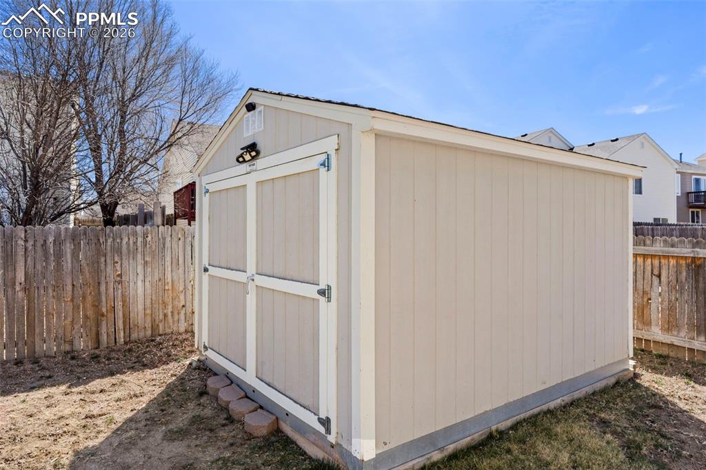 8384 Cedar Chase Drive Fountain CO 80817