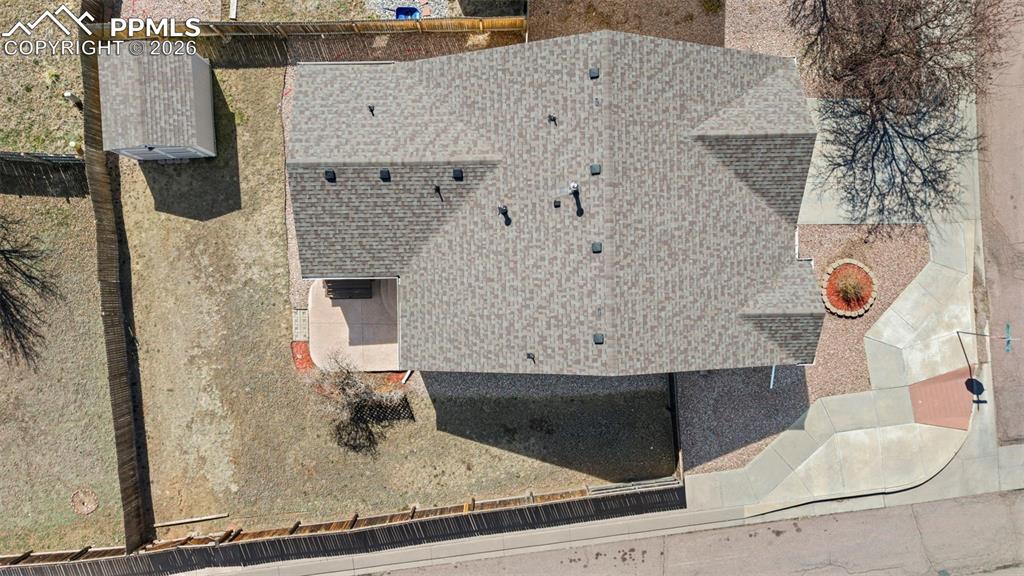 8384 Cedar Chase Drive Fountain CO 80817