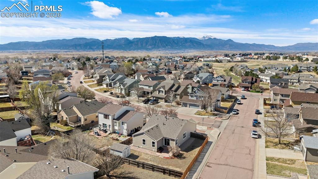 8384 Cedar Chase Drive Fountain CO 80817