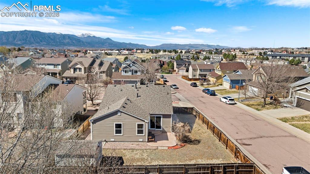 8384 Cedar Chase Drive Fountain CO 80817
