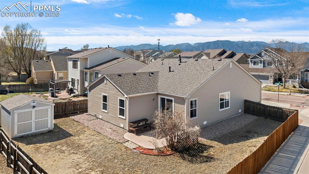 8384 Cedar Chase Drive Fountain CO 80817