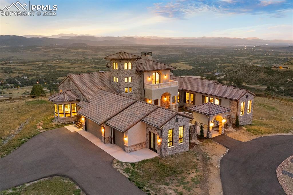 253 Stone Pointe Trail Castle Rock CO 80109