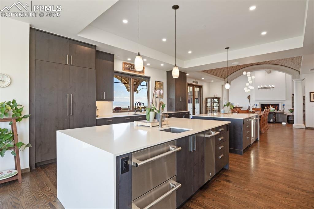 253 Stone Pointe Trail Castle Rock CO 80109