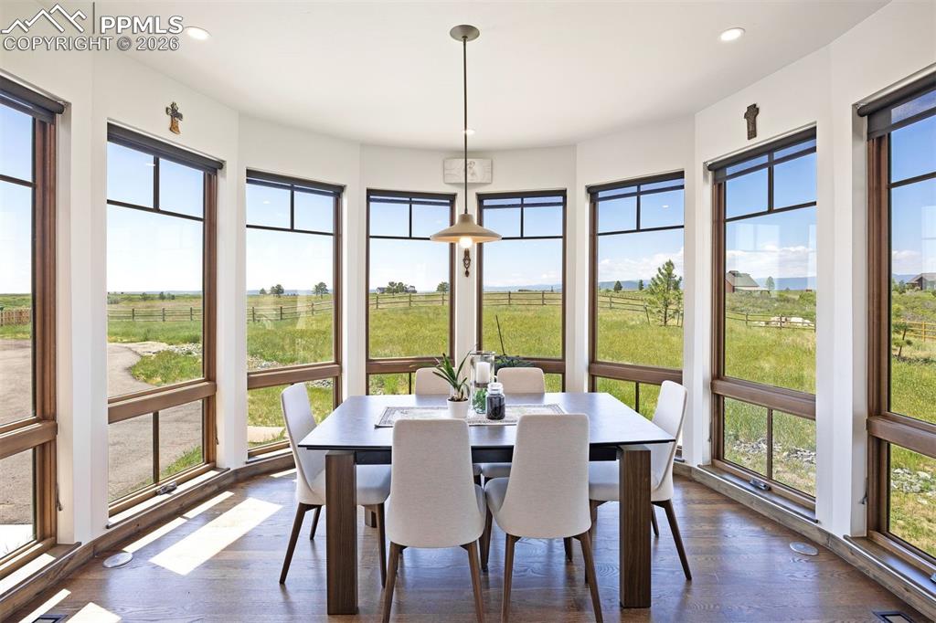 253 Stone Pointe Trail Castle Rock CO 80109