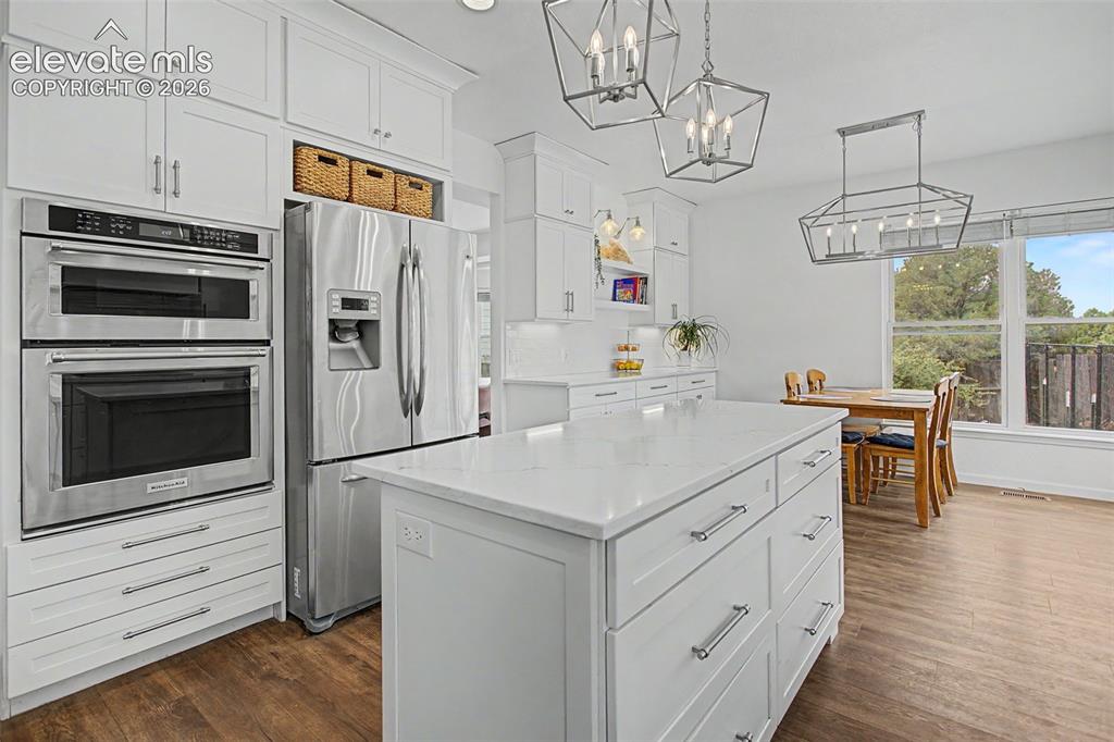 8335 Ashford Court Colorado Springs CO 80920