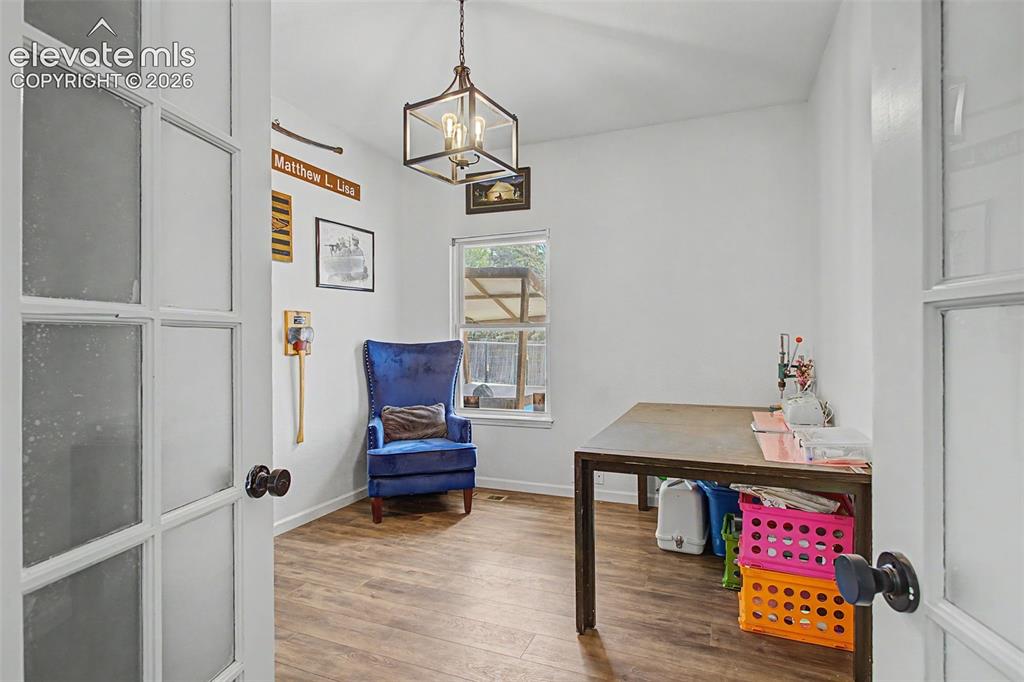 8335 Ashford Court Colorado Springs CO 80920