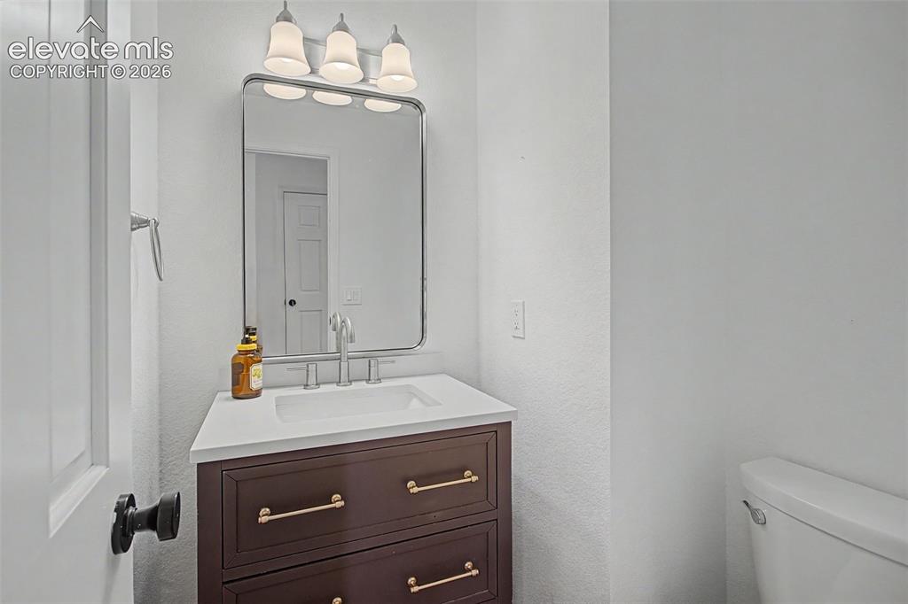 8335 Ashford Court Colorado Springs CO 80920