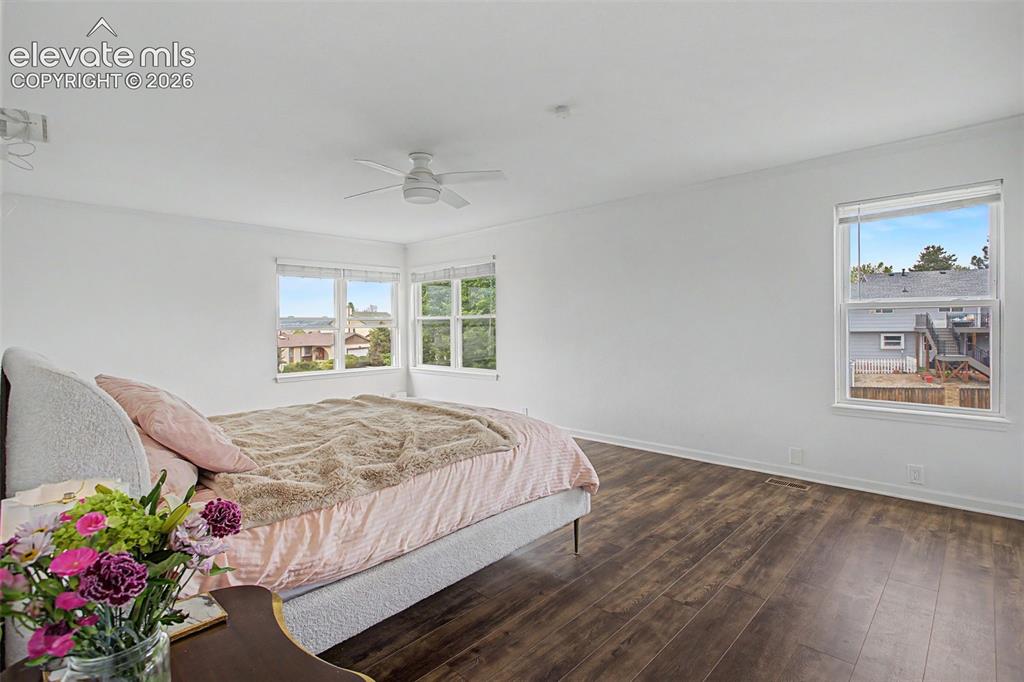 8335 Ashford Court Colorado Springs CO 80920