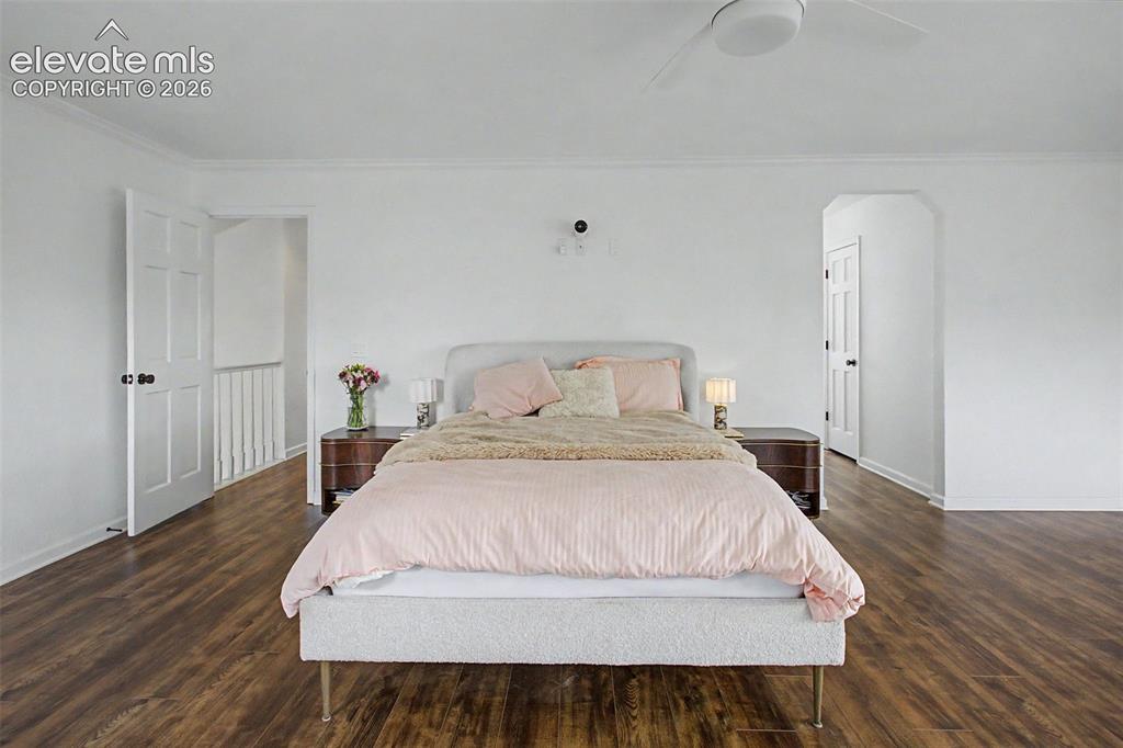 8335 Ashford Court Colorado Springs CO 80920