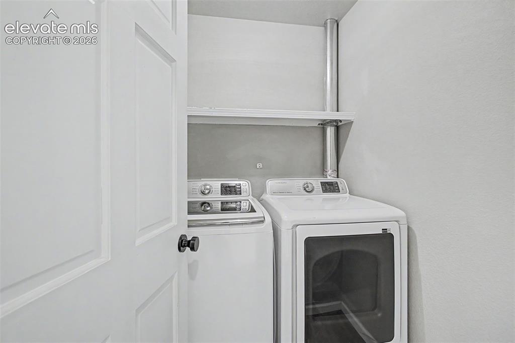 8335 Ashford Court Colorado Springs CO 80920