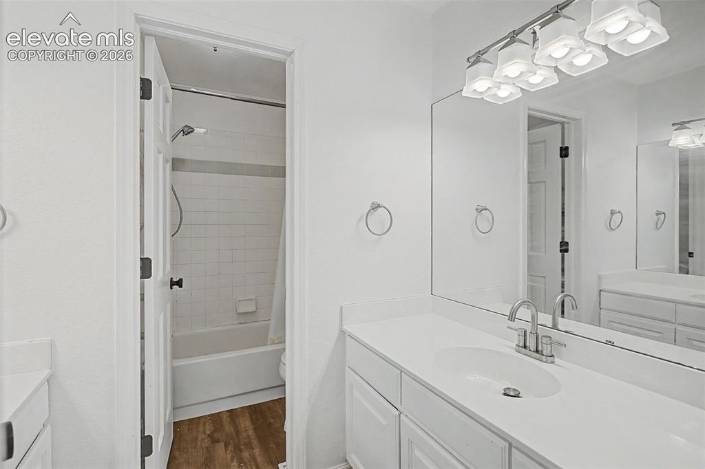 8335 Ashford Court Colorado Springs CO 80920