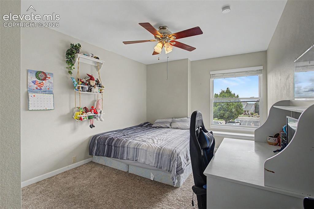 8335 Ashford Court Colorado Springs CO 80920
