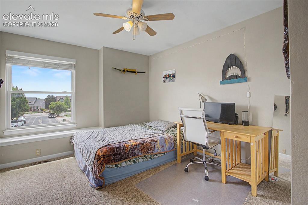 8335 Ashford Court Colorado Springs CO 80920