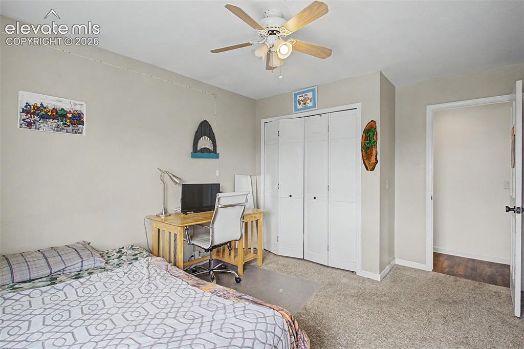 8335 Ashford Court Colorado Springs CO 80920