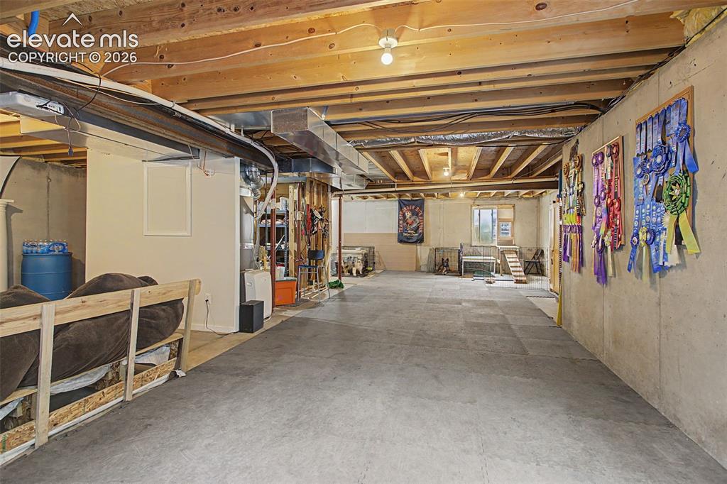 8335 Ashford Court Colorado Springs CO 80920