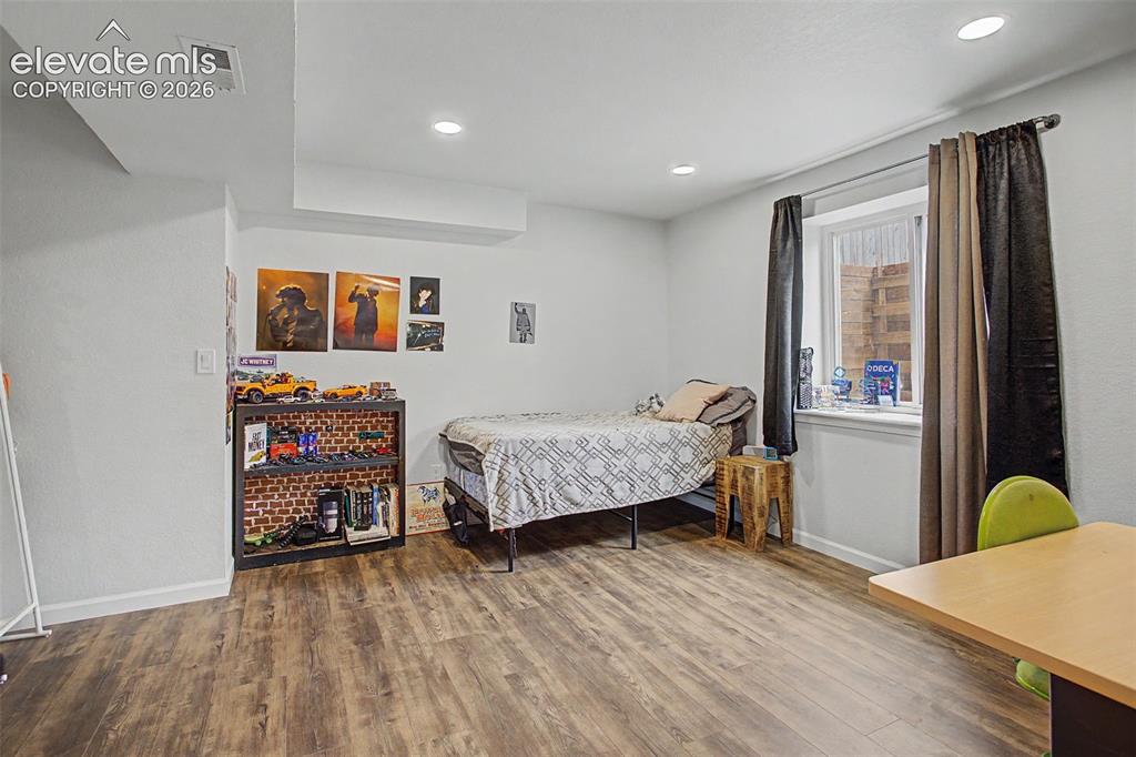 8335 Ashford Court Colorado Springs CO 80920