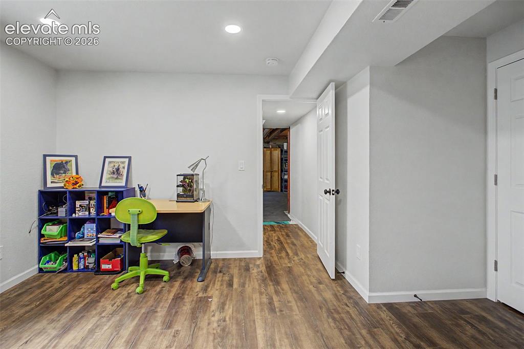 8335 Ashford Court Colorado Springs CO 80920