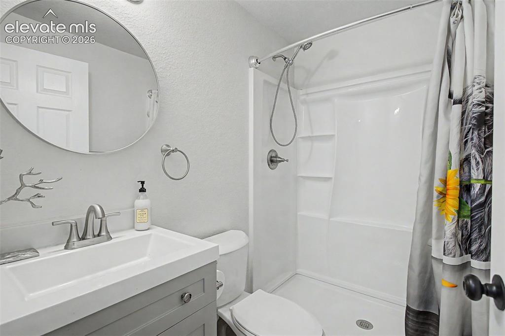8335 Ashford Court Colorado Springs CO 80920