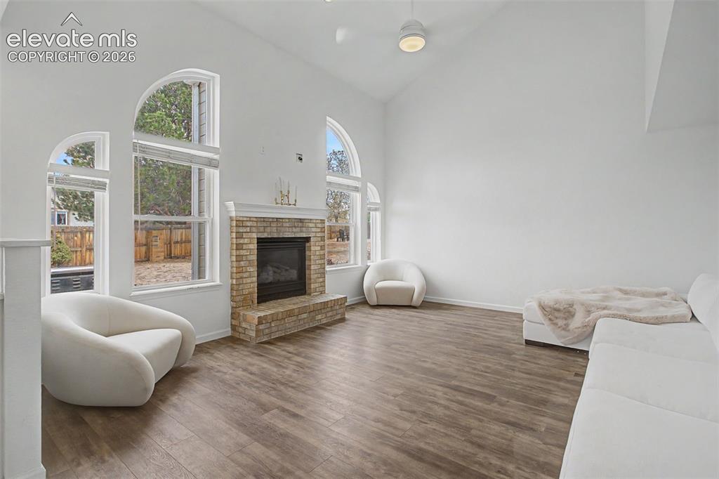 8335 Ashford Court Colorado Springs CO 80920