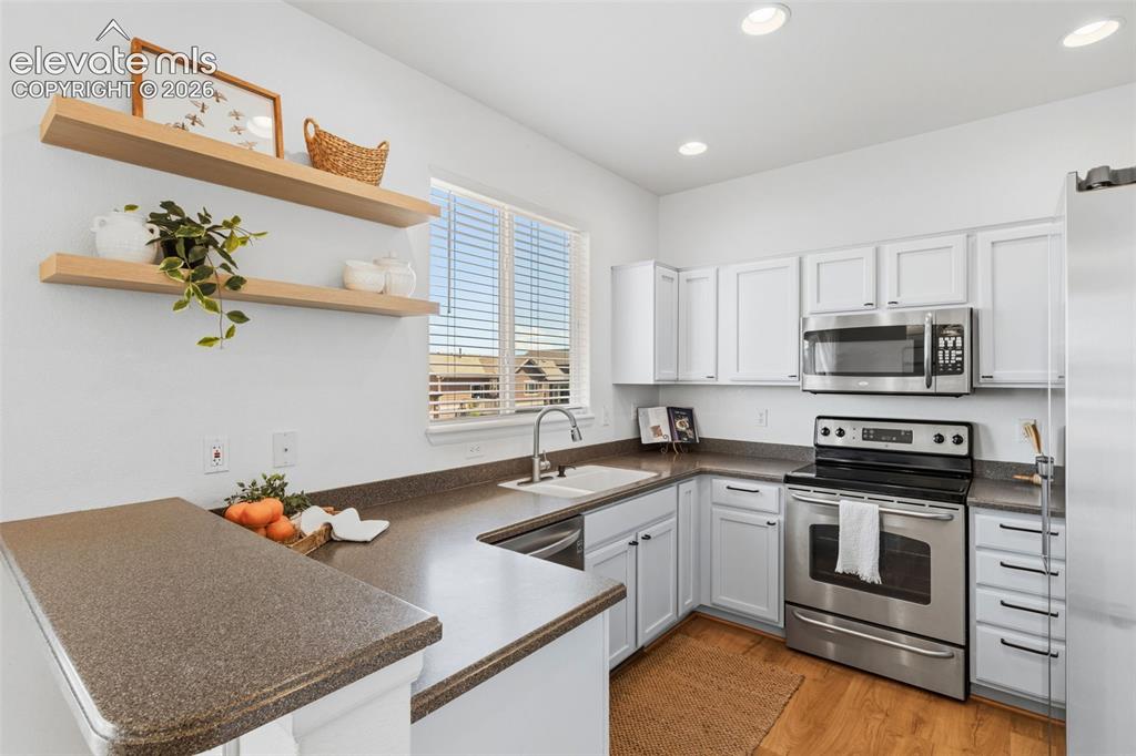 6577 Andretti Court Colorado Springs CO 80922