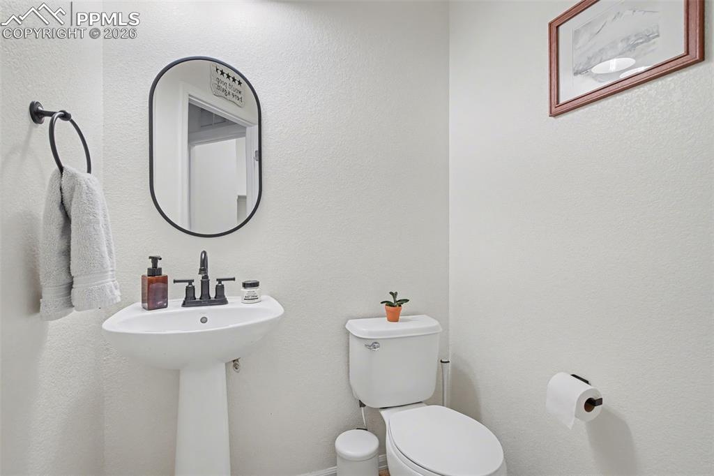 6577 Andretti Court Colorado Springs CO 80922