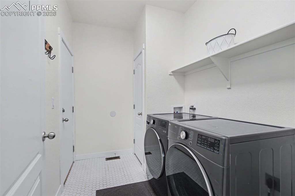 6577 Andretti Court Colorado Springs CO 80922