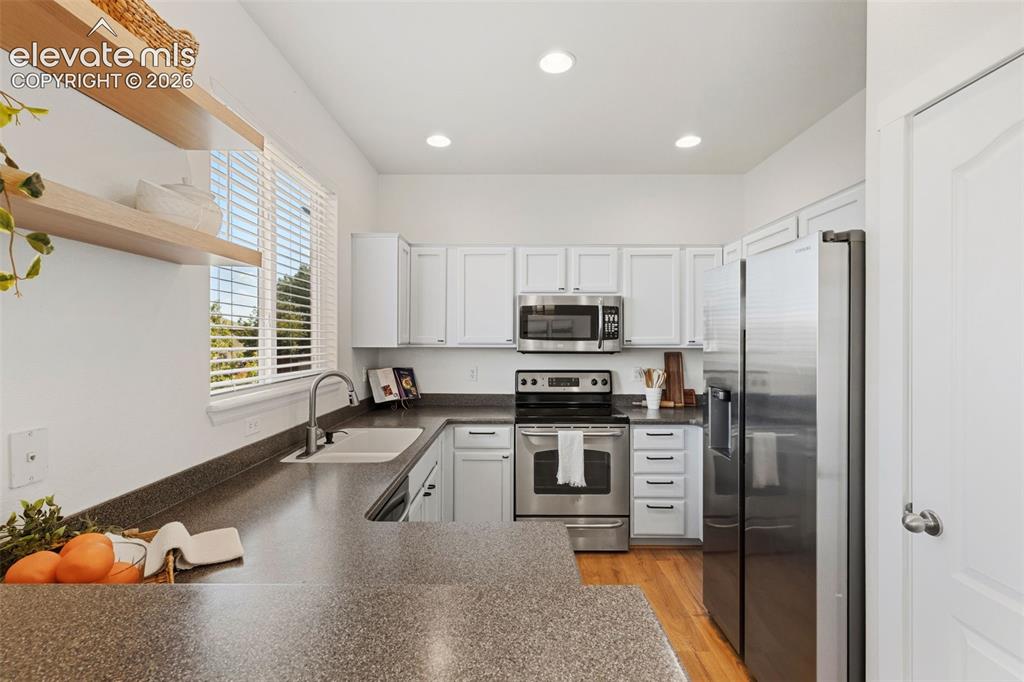 6577 Andretti Court Colorado Springs CO 80922