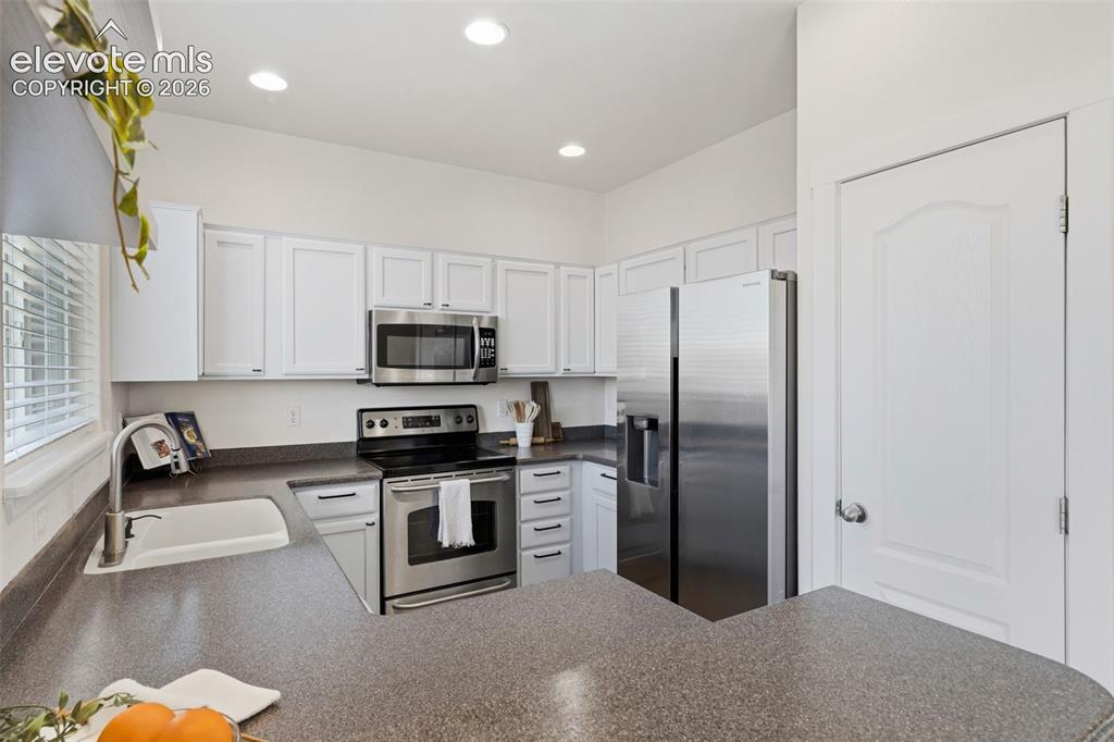 6577 Andretti Court Colorado Springs CO 80922